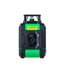 Лазерный уровень INSTRUMAX GREENLINER 360