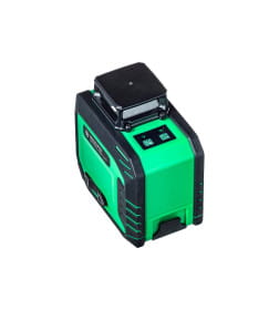 Лазерный уровень INSTRUMAX GREENLINER 360