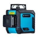 Лазерный уровень INSTRUMAX 3-360