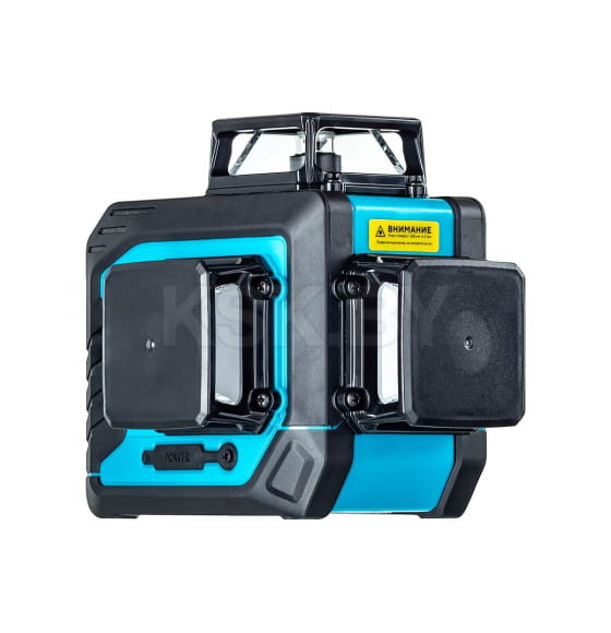 Лазерный уровень INSTRUMAX 3-360