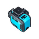 Лазерный уровень INSTRUMAX 3-360