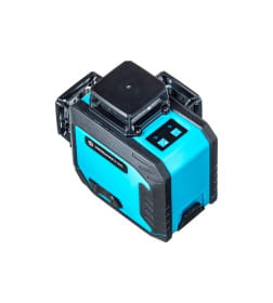 Лазерный уровень INSTRUMAX 3-360
