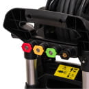 Мойка высокого давления DWT HDP21-165 DRW (HDP21-165 DRW) 