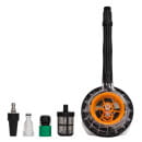 Мойка высокого давления DWT HDP21-165 DRW (HDP21-165 DRW) 