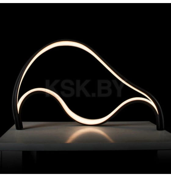 Лампа настольная декоративная Arte Lamp HYPERBOLA A1987LT-12BK (A1987LT-12BK) 