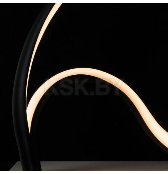 Лампа настольная декоративная Arte Lamp HYPERBOLA A1987LT-12BK (A1987LT-12BK) 