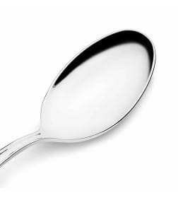 Ложка чайная Нытва "Этикет" (М22)