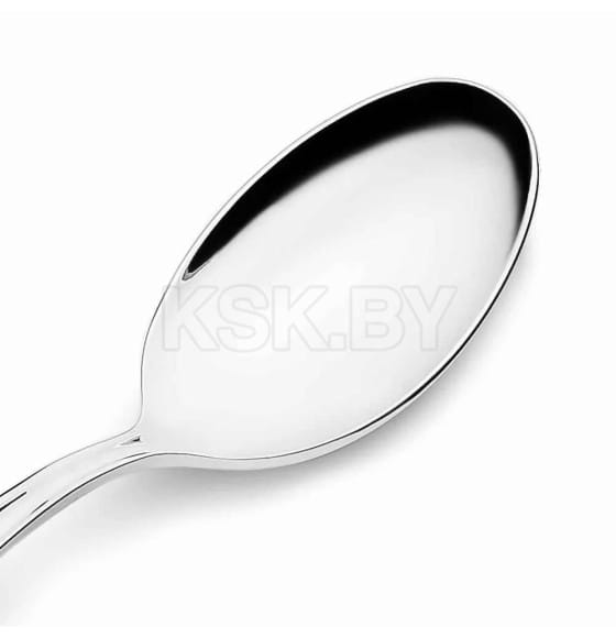 Ложка чайная Нытва "Этикет" (М22) (00110165) 