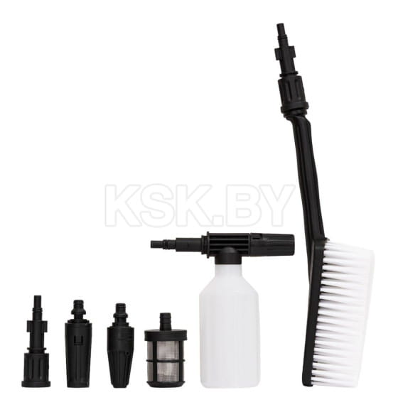 Мойка высокого давления DWT HDRP16-135 (HDRP16-135) 