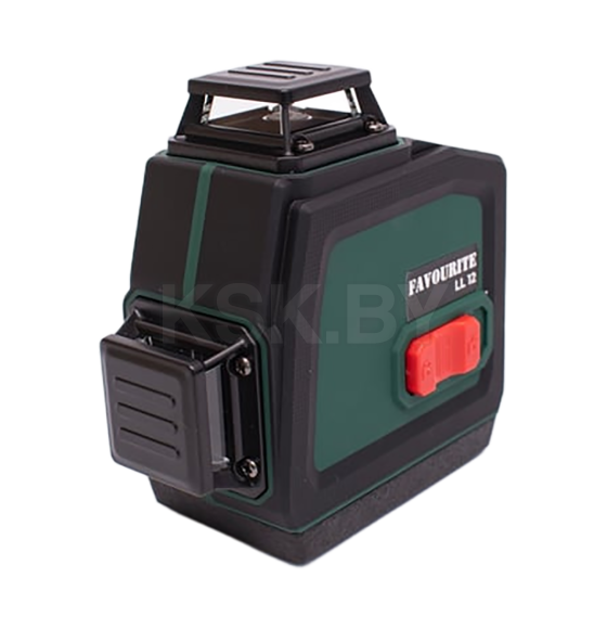 Нивелир лазерный LL 12 FAVOURITE