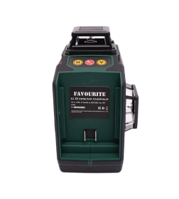 Нивелир лазерный LL 12 FAVOURITE