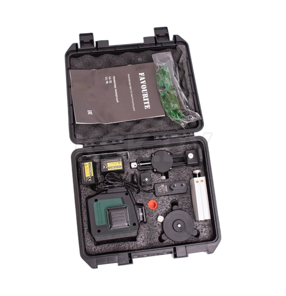 Нивелир лазерный LL 12 FAVOURITE