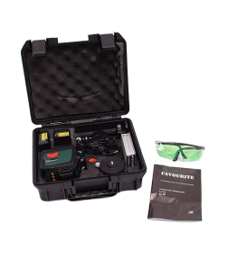 Нивелир лазерный LL 12 FAVOURITE