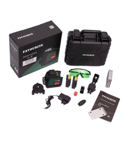 Нивелир лазерный LL 12 FAVOURITE