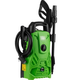 Мойка высокого давления DGM Water 125