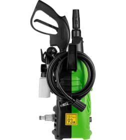 Мойка высокого давления DGM Water 125