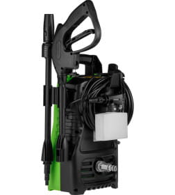 Мойка высокого давления DGM Water 125