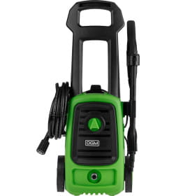 Мойка высокого давления DGM Water 155