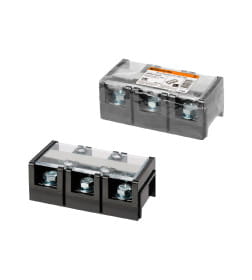 Блок зажимов ТС-1503 TDM SQ0531-0105