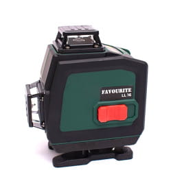 Нивелир лазерный LL 16 FAVOURITE