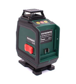 Нивелир лазерный LL 16 FAVOURITE