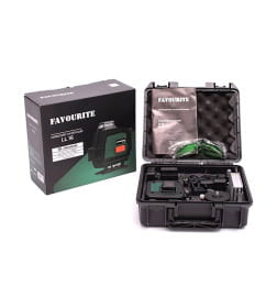 Нивелир лазерный LL 16 FAVOURITE