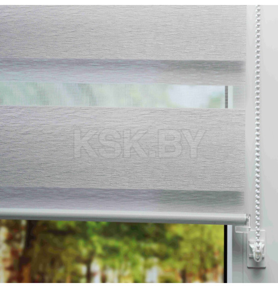 Рулонная штора Lm Decor Сити ДН LB 60-02, 61х160см 