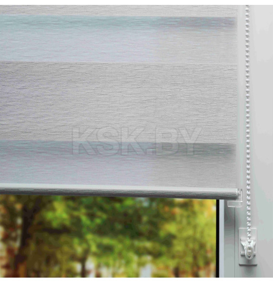 Рулонная штора Lm Decor Сити ДН LB 60-02, 61х160см 