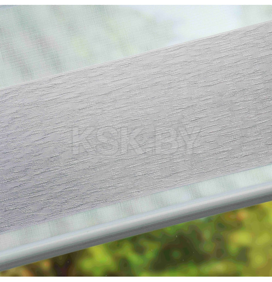 Рулонная штора Lm Decor Сити ДН LB 60-02, 61х160см 