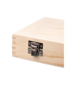 Набор фрез по дереву (24 шт.) Kolner KMC 8/24 8101100039 (кн8-24мц)