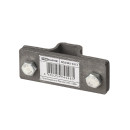 Держатель фасадный 2-х болтовый с контактной пластиной для полосы шириной 20-40 мм TDM SQ2402-3272 (SQ2402-3272) 