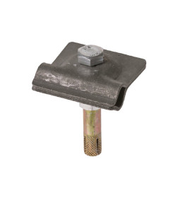 Держатель с анкером 30х30х55 мм для прута Ø6-10 мм TDM SQ2402-3130