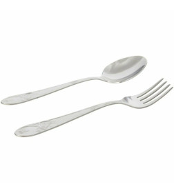 Набор детский Amet (12пр.) "Узоры" 1С 262