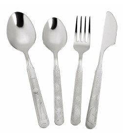 Набор детский Amet (4пр.) "Топтыжка" 1С 31