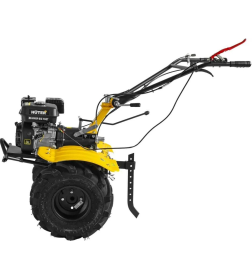 Мотоблок бензиновый Huter Big Foot МК-8000P (70/5/13)