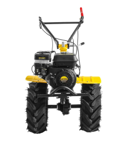 Мотоблок бензиновый Huter Big Foot МК-8000P (70/5/13)