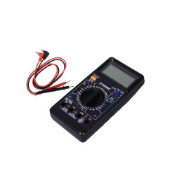 Мультиметр Ресанта TEK DT 890 B+ 61/10/224