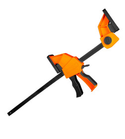 Струбцина быстрозажимная FINLAND GIMMAX HEAVY 90х600мм