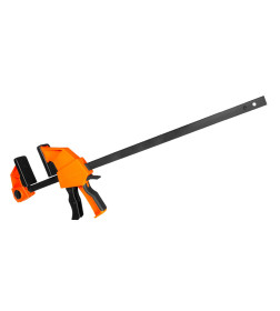 Струбцина быстрозажимная FINLAND GIMMAX HEAVY 90х900мм