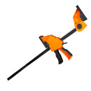 Струбцина быстрозажимная FINLAND GIMMAX HEAVY 90х900мм (2418) 