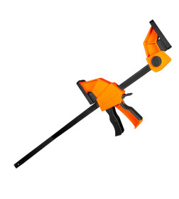 Струбцина быстрозажимная FINLAND GIMMAX HEAVY 90х900мм