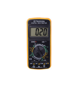 Мультиметр Ресанта ТЕК DT 9205A 61/10/506