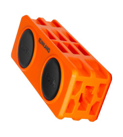 Адаптер-коннектор для быстрозажимной струбцины FINLAND GIMMAX BAR