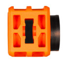 Адаптер-коннектор для быстрозажимной струбцины FINLAND GIMMAX BAR (2423) 