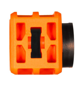 Адаптер-коннектор для быстрозажимной струбцины FINLAND GIMMAX BAR