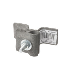 Держатель для горизонтальных и вертикальных поверхностей для прута Ø6-10 мм TDM SQ2402-3210