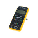 Мультиметр Ресанта ТЕК DT 9208A 61/10/507 (61/10/507) 