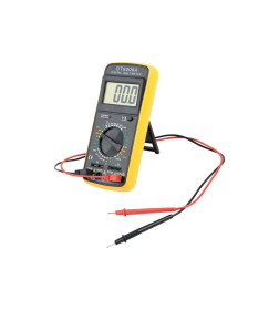 Мультиметр Ресанта ТЕК DT 9208A 61/10/507