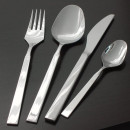 Набор столовых приборов Нытва (24пр.) "Астра" (М20) (подар. кор.) (66979) 