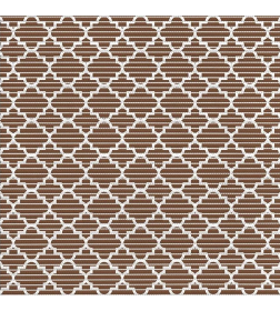 Коврик напольный ПВХ  0.80х15м./V25BR